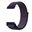 Samsung Galaxy Watch 46mm Nylon Braided Band - Indigo - 1