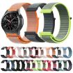 Samsung Galaxy Watch 46mm Nylon Braided Band - Indigo - 8