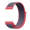 Samsung Galaxy Watch 42mm Nylon Braided Band - Electric Pink - 1