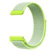 Samsung Galaxy Watch 42mm Nylon Braided Band - Light Yellow - 1