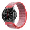 Samsung Galaxy Watch 42mm Nylon Braided Band - Hot Pink - 2