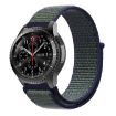 Samsung Galaxy Watch 42mm Nylon Braided Band - Deep Fog Gray - 2