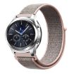 Samsung Galaxy Watch 42mm Nylon Braided Band - Powder Sand - 2