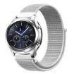 Samsung Galaxy Watch 42mm Nylon Braided Band - Seashell - 2
