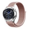 Samsung Galaxy Watch 42mm Nylon Braided Band - Rose Pink - 2