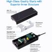MSI Laptop Power Adapter 180W 19.5V 9.23A AU Plug 5.5x2.5 - 7