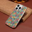 iPhone 15 Denior A18 MagSafe Case - Butterflies Design - 4