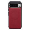 Google Pixel 10/10 Pro LC.IMEEKE Magsafe Case - Red - 2