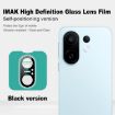 Vivo S30 Pro Mini 5G Imak Black HD Glass Rear Camera Lens Film - 3