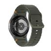 HD Watch7 Mini Smart Watch - 1.3" AMOLED, Heart Rate & Blood Oxygen Monitor (Green) - 3