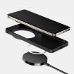 Vivo X200 Pro ABEEL C Carbon Fiber 6D MagSafe Phone Case Black - 6