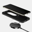 Vivo S20 Pro ABEEL C Carbon Fiber 6D MagSafe Phone Case Black - 6