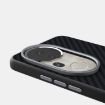 Vivo S20 Pro ABEEL C Carbon Fiber 6D MagSafe Phone Case Black Red - 5