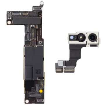 iPhone 15 128GB Unlocked Mainboard with Face ID CN Version - 1