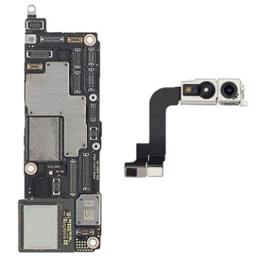iPhone 15 Pro Max 256GB Unlocked Mainboard Single SIM E-SIM US Version - 1