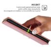 Redmi A5 4G Magnetic Leather Phone Case Rose Gold 171.7mm Gloss Oil - 5