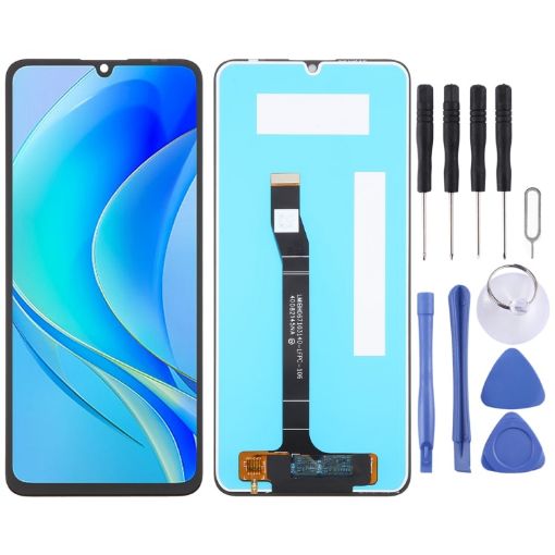Huawei nova Y70 Plus OEM LCD Screen with Digitizer Assembly - 1