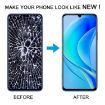 Huawei nova Y70 Plus OEM LCD Screen with Digitizer Assembly - 6