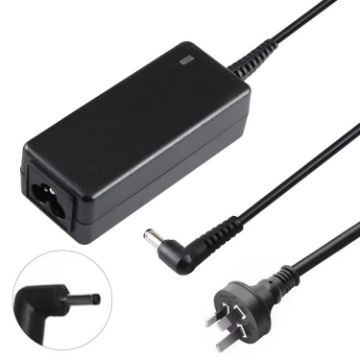 AOC Laptop Charger 19V 2.1A 43W 3.0x1.0mm AU Plug Adapter - 1