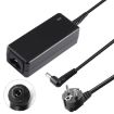 AOC Laptop Charger 19V 2.1A 43W 5.5x1.7mm EU Plug Adapter - 1