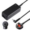 AOC Laptop Charger 19V 2.1A 43W 5.5x2.5mm UK Plug Adapter - 1