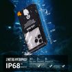 RedPepper Air Box Max 6.9" IP68 Waterproof Case for 6.9" Phone - Black - 4