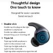 Yesido TWS30 ANC Noise Reduction Bluetooth Earphones - Black - 2