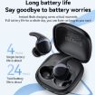 Yesido TWS30 ANC Noise Reduction Bluetooth Earphones - Black - 8