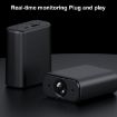 30W HD Night Vision Wireless Surveillance Camera, 64GB Memory Card - 3