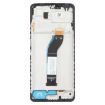Xiaomi Poco M6 5G OEM LCD Screen Digitizer Assembly with Frame - 3