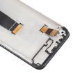 Xiaomi Poco M6 4G OEM LCD Screen Digitizer Assembly with Frame - 4