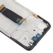 Xiaomi Poco M6 4G OEM LCD Screen Digitizer Assembly with Frame - 5