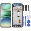 Xiaomi Redmi A5 4G 6.88" OEM LCD Screen Digitizer Assembly with Frame - 1
