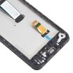 Xiaomi Redmi A5 4G 6.88" OEM LCD Screen Digitizer Assembly with Frame - 4