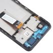 Xiaomi Redmi A5 4G 6.88" OEM LCD Screen Digitizer Assembly with Frame - 5