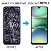 Xiaomi Redmi A5 4G 6.88" OEM LCD Screen Digitizer Assembly with Frame - 6