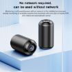 Indoor HD Night Vision Wireless WiFi Surveillance Camera, No Memory Card - 2