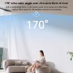 Indoor HD Night Vision Wireless WiFi Surveillance Camera, No Memory Card - 8