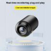 HD Night Vision Wireless WiFi Surveillance Camera with 64GB Memory - 3