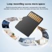HD Night Vision Wireless WiFi Surveillance Camera with 64GB Memory - 9