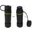 10Gbps IP68 Waterproof Type-C Female to Female Coupler Adapter w/Cover - 2