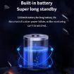 Ultra-HD Infrared Night Vision WiFi Surveillance Camera (EU Plug) - 9
