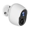 Graffit Home Ultra-HD Solar WiFi Camera, 128GB Memory, US Plug - 2