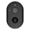 3MP Outdoor HD Wireless Surveillance Camera, 4G, 9000mAh Battery, US Plug - 2