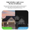 3MP Outdoor HD Wireless Surveillance Camera, 4G, 9000mAh Battery, US Plug - 7