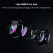 3MP Outdoor HD Solar WiFi Camera with 32GB Memory Card (US Plug) - 8