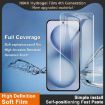 Vivo S30 Pro Mini imak 4th Gen Full Coverage Hydrogel Screen Protector - 3