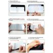 Vivo S30 Pro Mini imak 4th Gen Full Coverage Hydrogel Screen Protector - 9