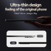 Xiaomi 14 Ultra Red Litchi Leather Magnetic Shockproof Phone Case - 5