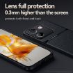 Xiaomi Poco M7 Pro 5G Blue Litchi Leather Shockproof Phone Case - 6